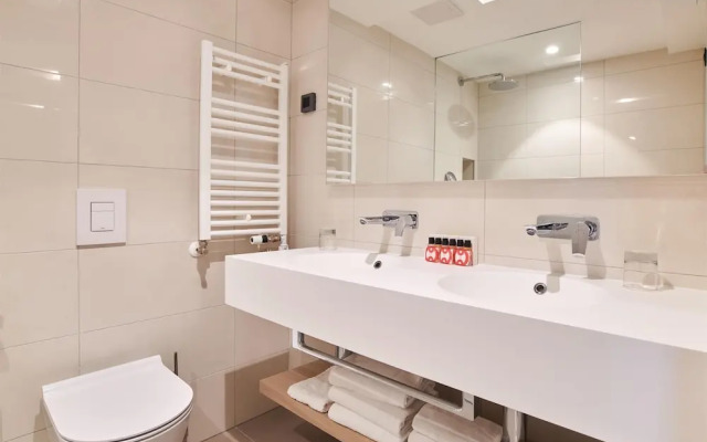 Hotel Park Plava Laguna