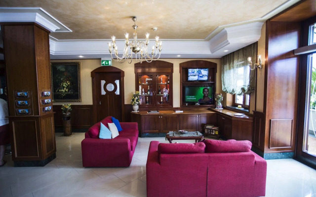 Hotel Miramare