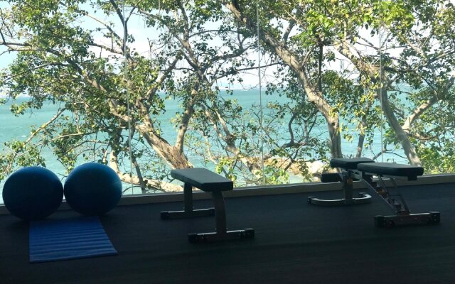 Golden Tulip Pattaya Beach Resort
