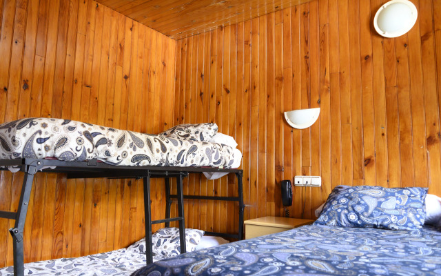 Hotel Merino