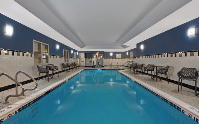Hampton Inn & Suites Orem