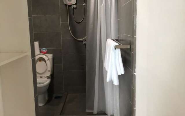 Minimalist Studio Empire Damansara