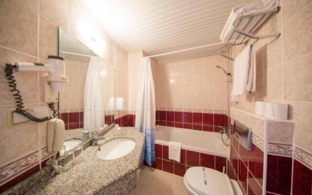 Klas Hotel Dom