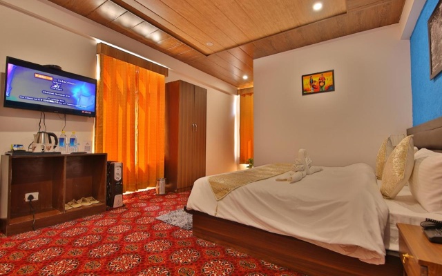 Amritara The Avadh