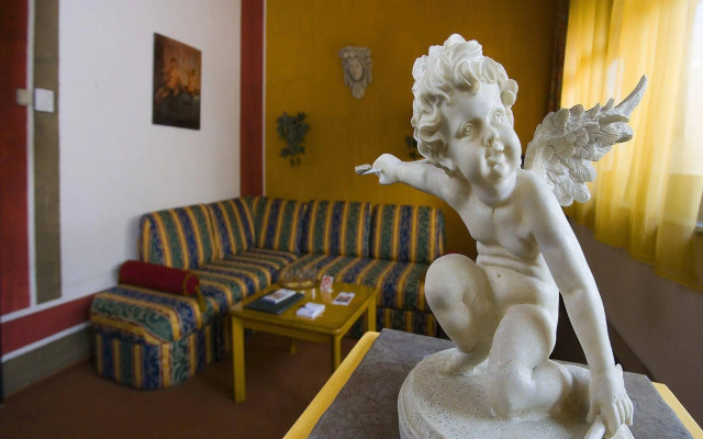 Janus Boutique Hotel & Spa