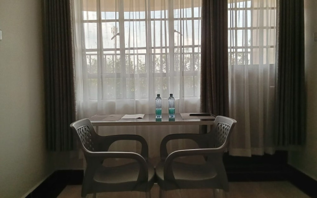 Aljona Apart-Hotel Taveta