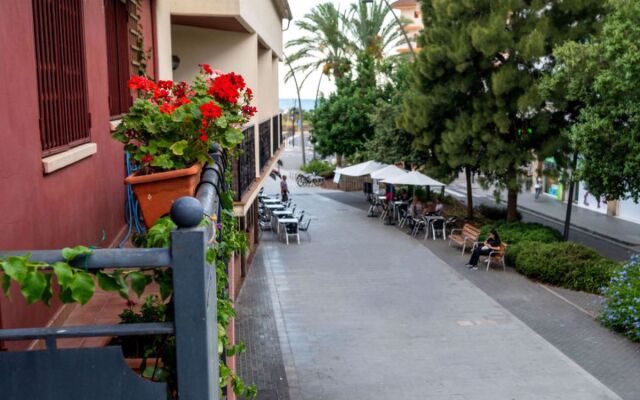 Apartment Ancora Malgrat de Mar