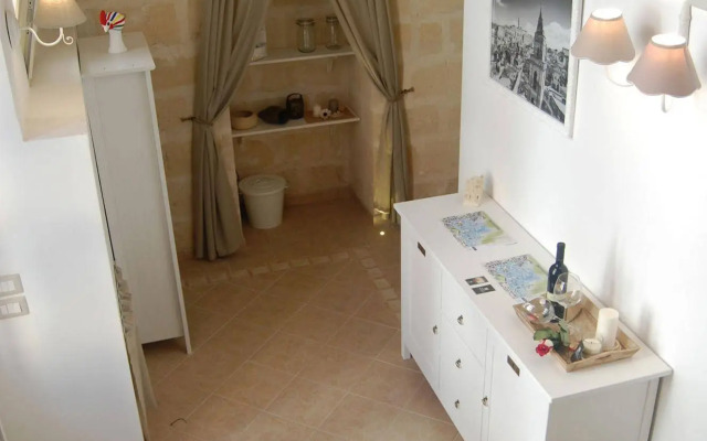Antica Mateola Rooms&Suites