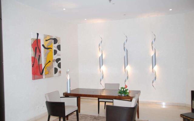 Hotel Borj Rabat - A member of Barceló Hotel Group