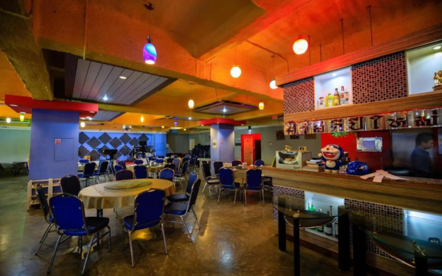 Amorn Sukhothai Hotel