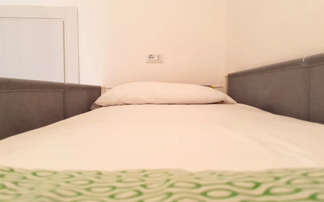 Hostel Mancini Naples