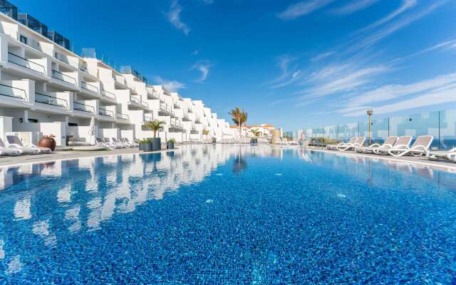 Occidental Roca Negra – Adults Only