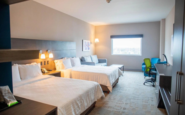 Holiday Inn Express & Suites Tijuana Otay by IHG