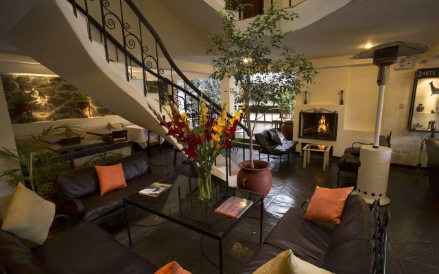 Encantada Casa Boutique Spa