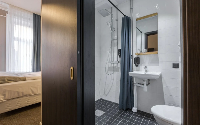 Hotel Hötorget