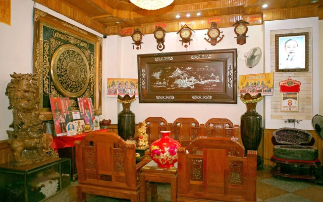 Saigon Hotel