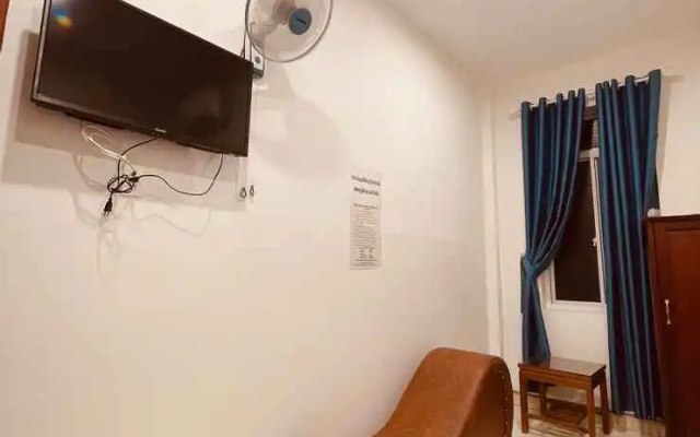 Diem My Hotel Binh Dinh
