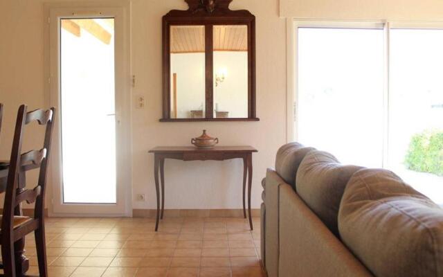 Maison Saint-Pierre-d'Oléron-La Cotinière, 4 pièces, 6 personnes - FR-1-246A-368