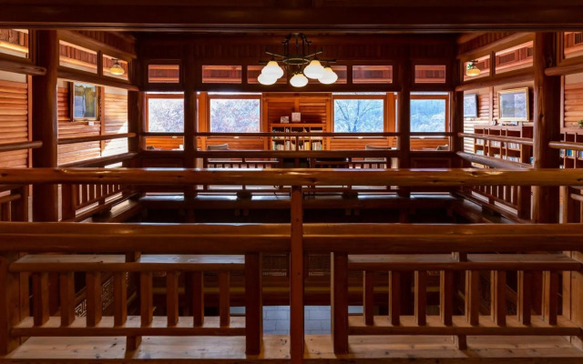 Towada Hotel