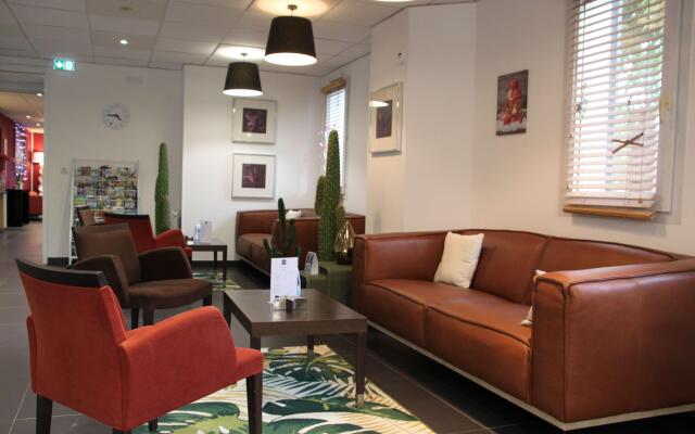 Hotel Kyriad Quimper Sud