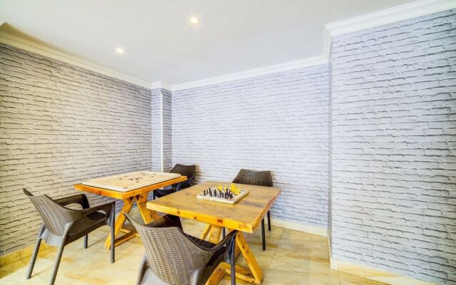 AHR Grace Resort and Spa