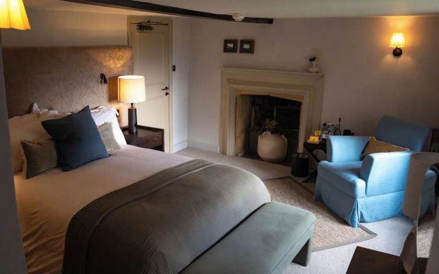 Charingworth Manor