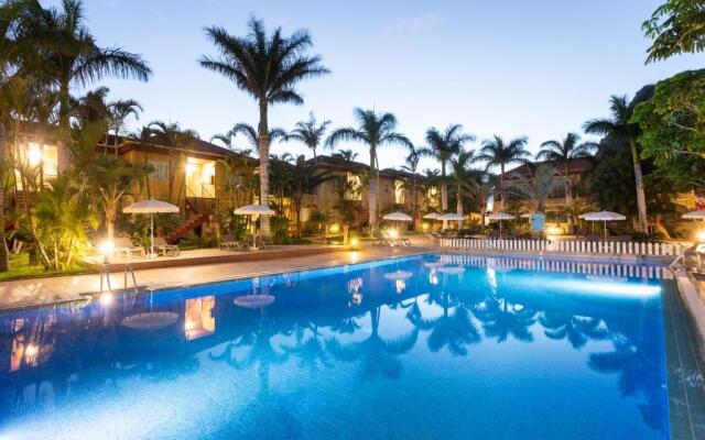 Residencial El Llano