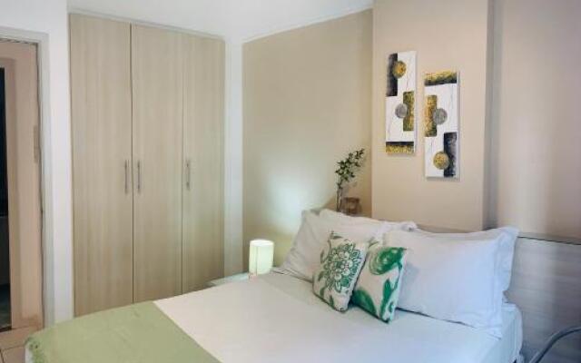 Beira Mar Apartmento 107