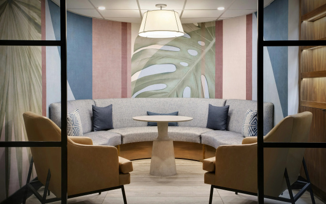Embassy Suites by Hilton Tampa Downtown Convention Center