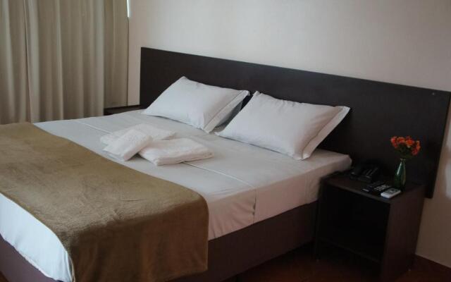 Pinheiros Hotel