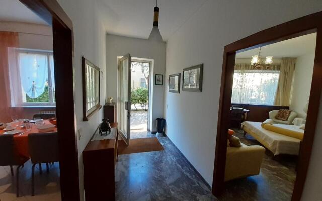 Saglia Apartments