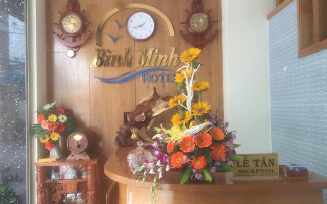 Binh Minh Hotel