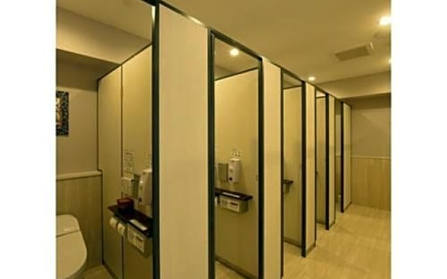 Capsule Hotel Anshin Oyado Kyoto Shijo Karasuma / Vacation STAY 79126