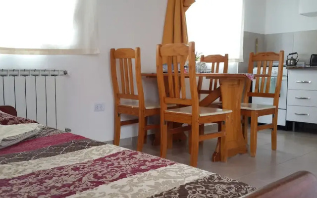 Departamento Totalmente Equipado