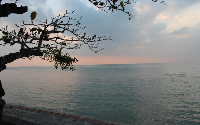 Sri Samui Hotel