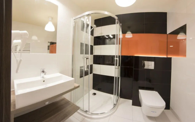 M57 by SelfServicedApartmetns