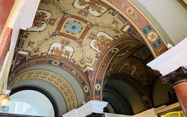 Budapest Three Cats Hostel