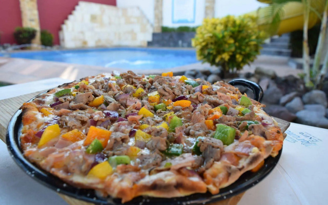 VF Villa Florencia Hotel