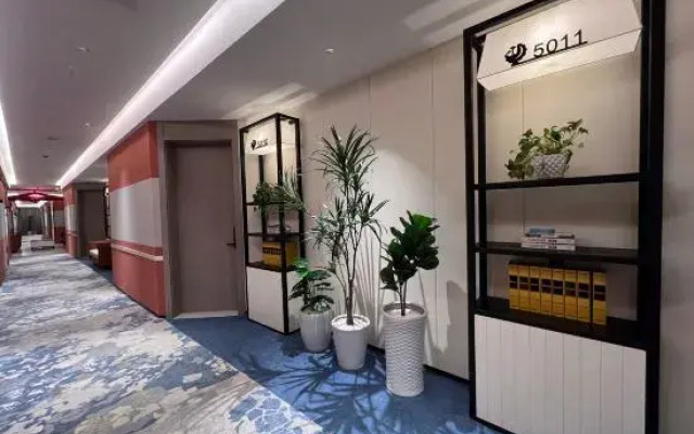 Xique Yujia Hostel
