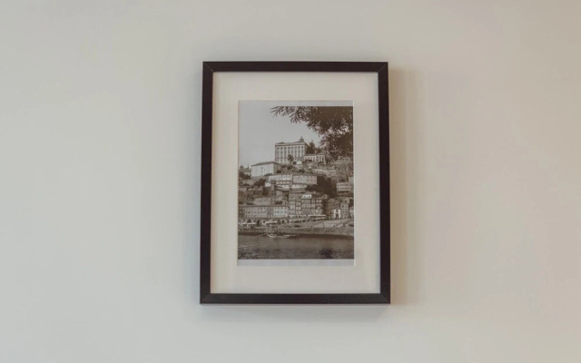 Legacy Oporto Design Apartment H