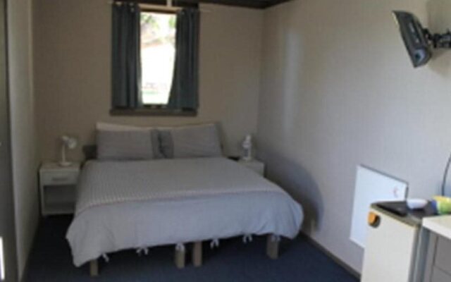 Flinders Island Cabin Park