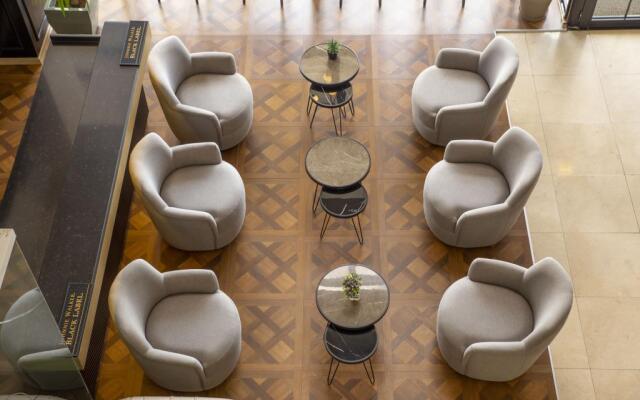 New Balturk Otel Izmit