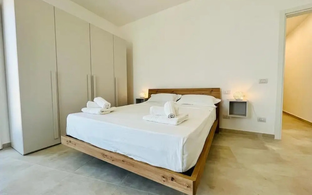 Dimora San Felice - I limoni