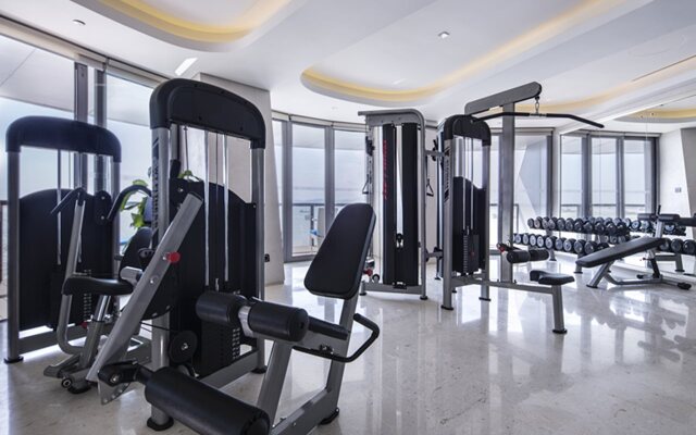 Phoenix Island Resort Sanya