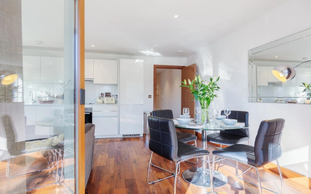 Shoreditch Square Apartments By TheSqua.re