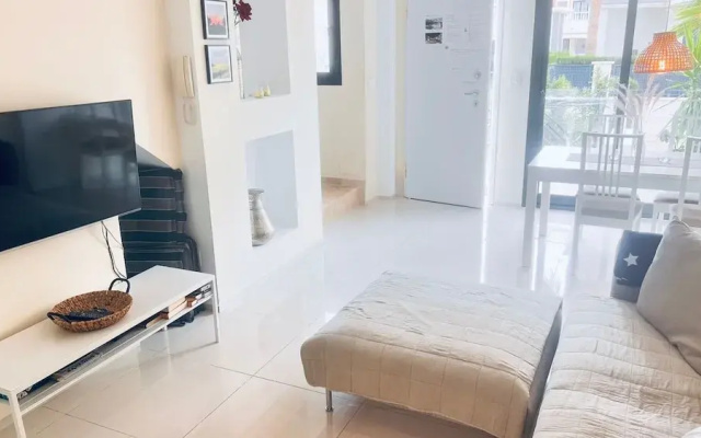Bungalow in Orihuela Costa for 4 Guests