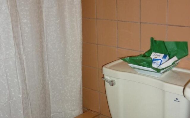 Los Balcones De Moral Y Santa Catalina Hostal