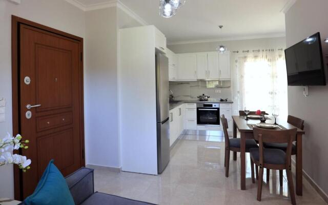 Frezia Apartment 1