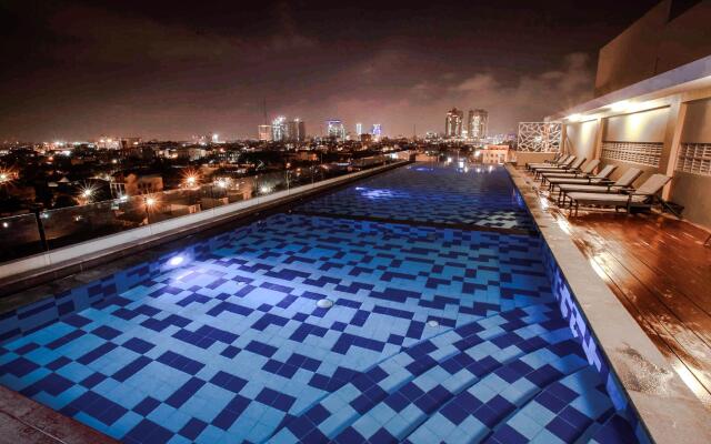 Swiss-Belinn Gajah Mada Medan