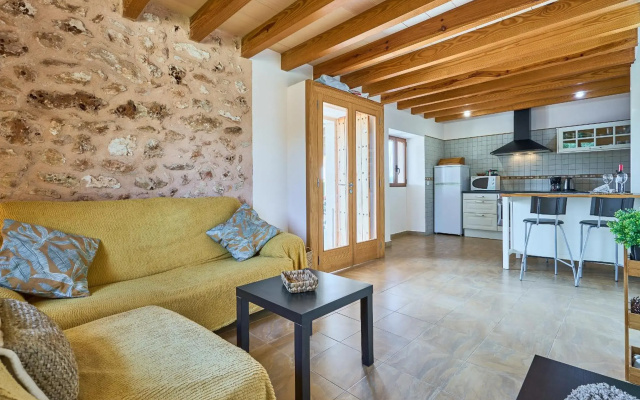 Finca Barralina
